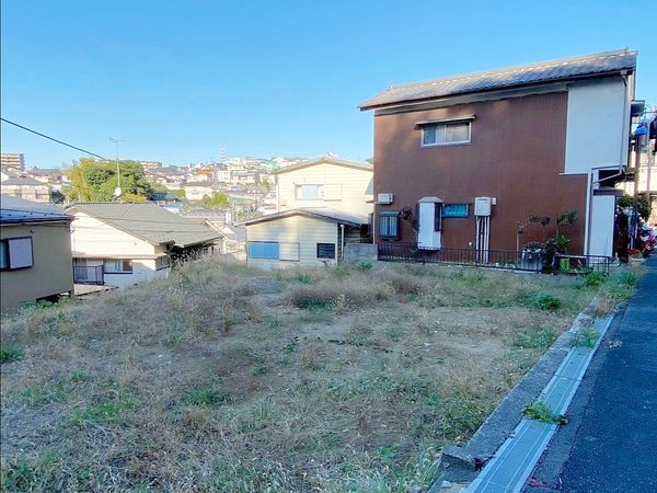 南区永田北2丁目 土地 B区画 土地写真 南区永田北2丁目 土地 B区画 土地写真