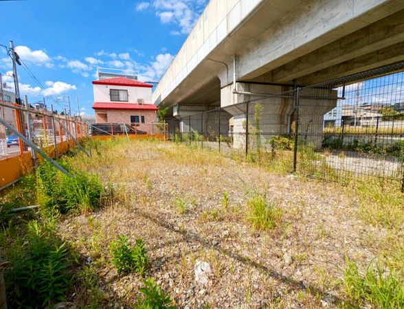 保土ケ谷区星川3丁目 土地 土地写真 保土ケ谷区星川3丁目 土地 土地写真