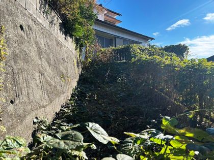 南区永田南2丁目 土地 土地写真