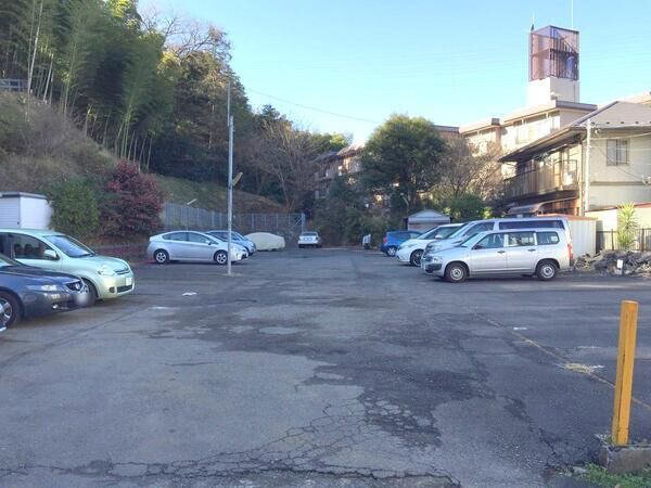 保土ケ谷区藤塚町 土地 土地写真 保土ケ谷区藤塚町 土地 土地写真