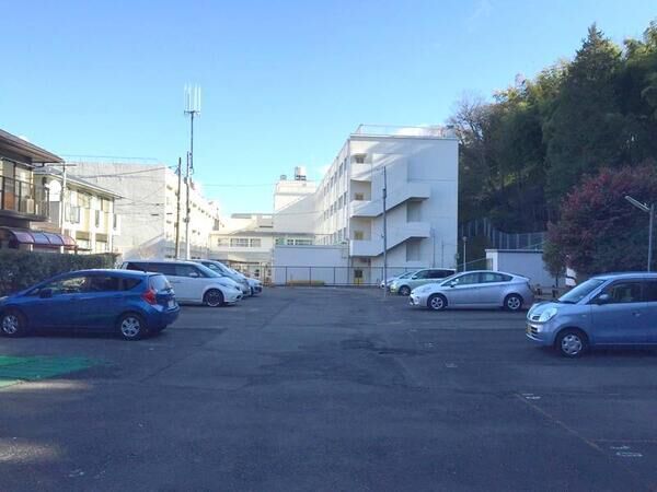 保土ケ谷区藤塚町 土地 土地写真 保土ケ谷区藤塚町 土地 土地写真