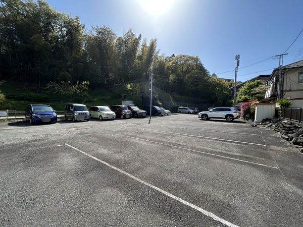 保土ケ谷区藤塚町 土地 土地写真 保土ケ谷区藤塚町 土地 土地写真