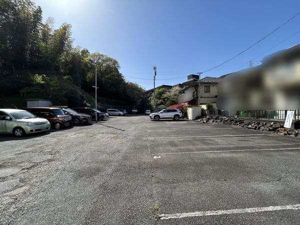 保土ケ谷区藤塚町 土地 土地写真 保土ケ谷区藤塚町 土地 土地写真