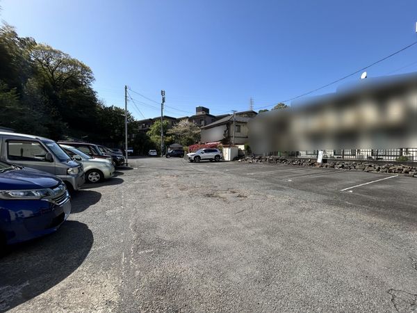 保土ケ谷区藤塚町 土地 土地写真