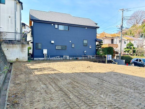 南区永田東2丁目 土地D区画 土地写真 南区永田東2丁目 土地D区画 土地写真