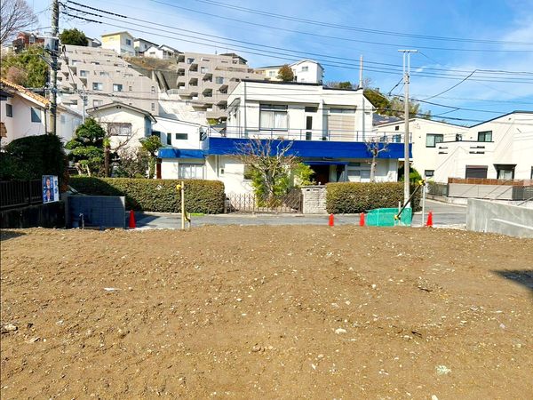 南区永田東2丁目 土地C区画 土地写真 南区永田東2丁目 土地C区画 土地写真