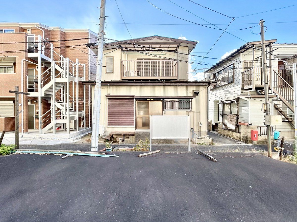 土地写真
