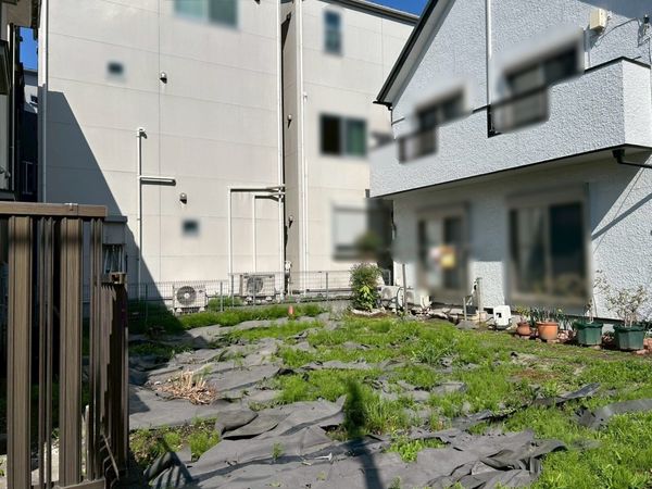 南区井土ケ中町 土地 土地写真 南区井土ケ中町 土地 土地写真