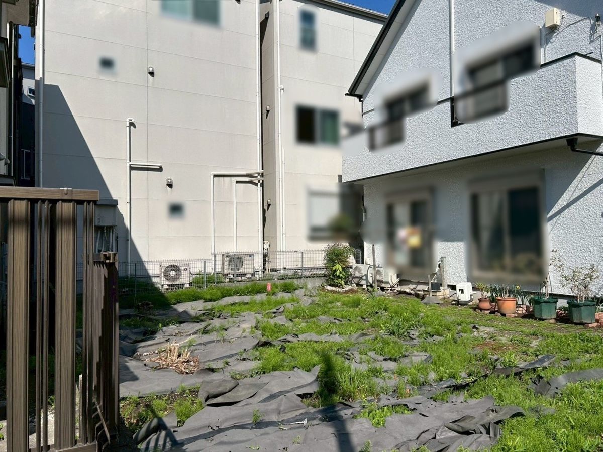 土地写真