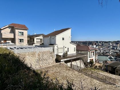 南区永田東1丁目 土地 土地写真