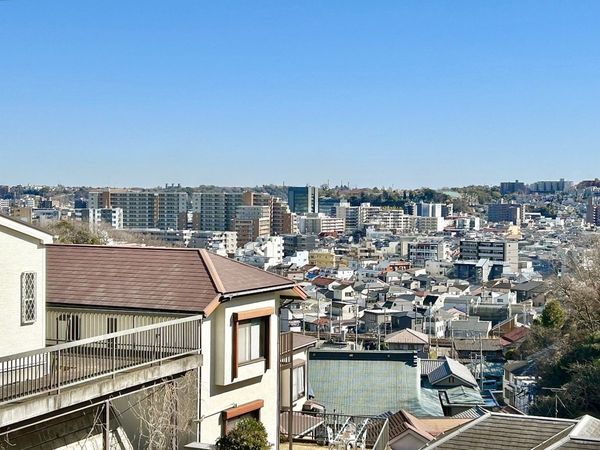 南区永田東1丁目 土地 土地写真