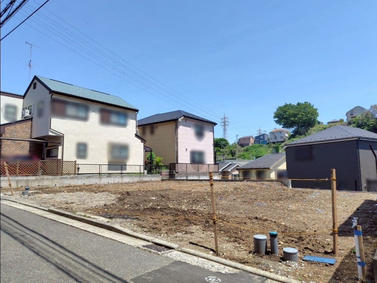土地写真