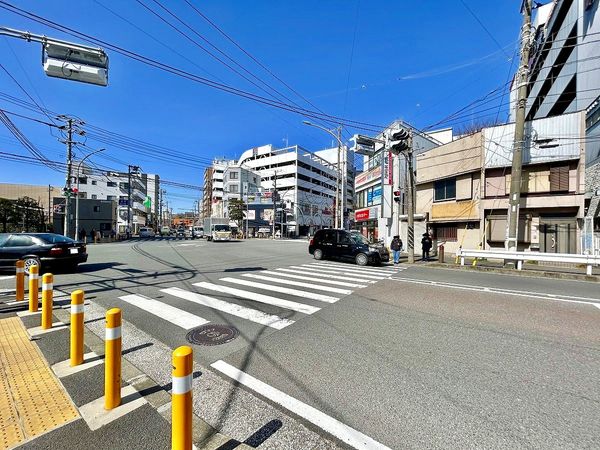 南区井土ケ谷下町 土地 その他現地 南区井土ケ谷下町 土地 その他現地