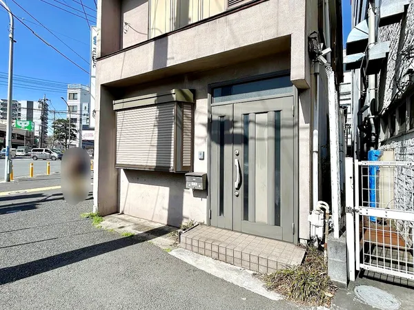 建築条件付土地ではありません　お好みの工務店、建設会社でご検討いただけます