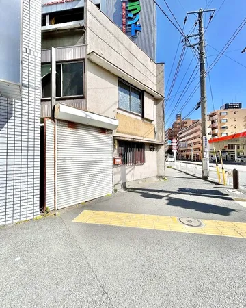 店舗、事務所、医院等、様々な用途でご利用いただけます