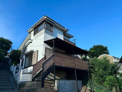 保土ケ谷区霞台 戸建 外観 保土ケ谷区霞台 戸建 外観