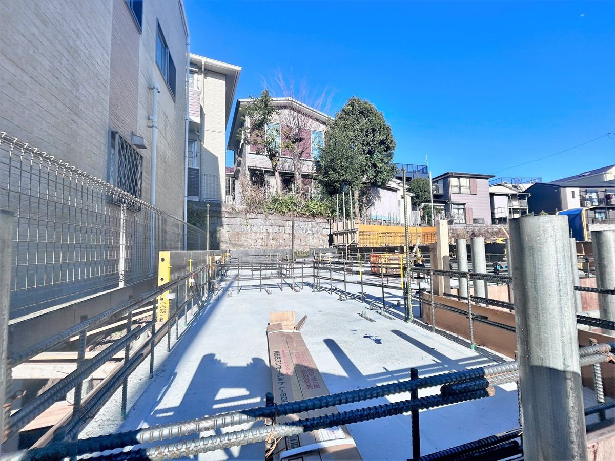 南区南太田1丁目 新築戸建1号棟 外観 外観