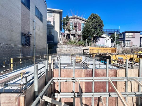 南区南太田1丁目 新築戸建1号棟 外観 外観