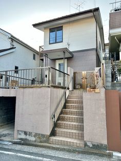 南区六ツ川2丁目 戸建 外観