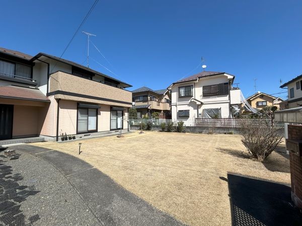 八王子市下恩方町 中古戸建 外観 外観