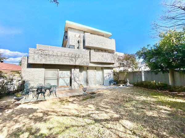 中区打越 戸建 外観 中区打越 戸建 外観