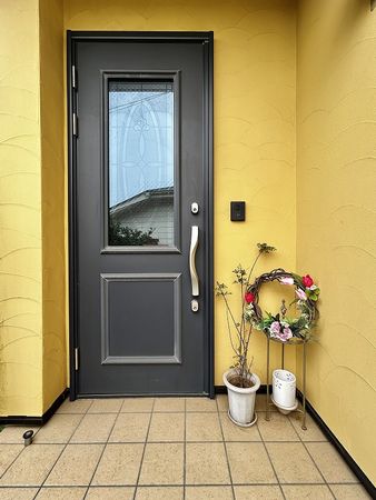 横浜市保土ヶ谷区星川3丁目 戸建 外観 横浜市保土ヶ谷区星川3丁目 戸建 外観