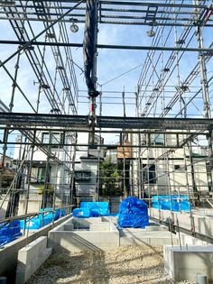 南区三春台 新築戸建B号棟 外観
