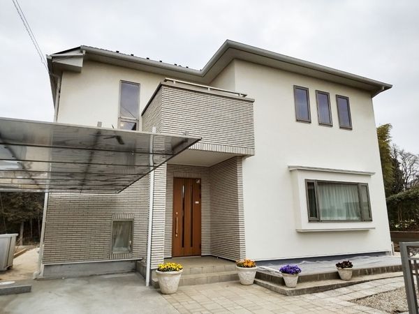 保土ケ谷区仏向町 戸建 外観 保土ケ谷区仏向町 戸建 外観