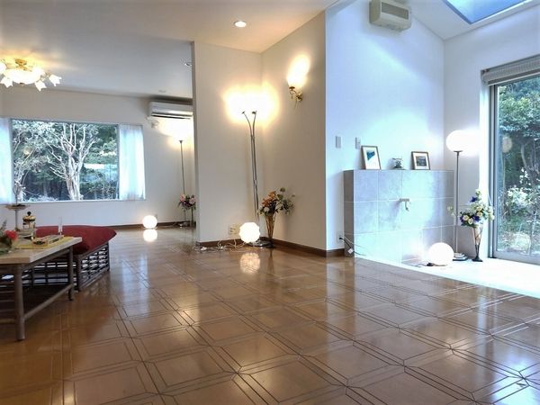 保土ケ谷区仏向町 戸建 リビング 保土ケ谷区仏向町 戸建 リビング