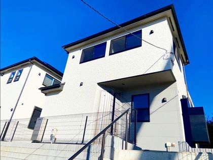 保土ケ谷区仏向町 戸建 C号棟 外観