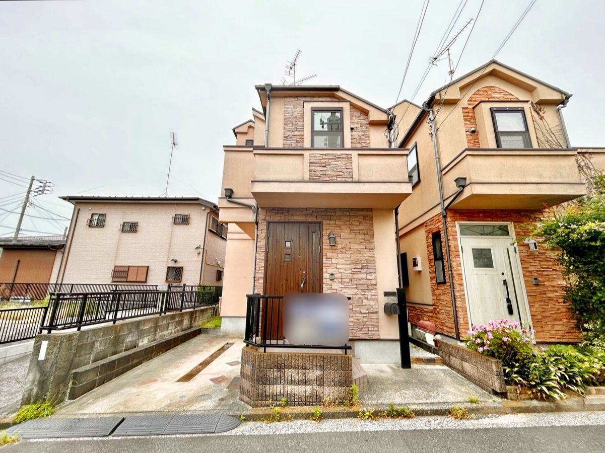 南区永田東2丁目 戸建 外観 外観