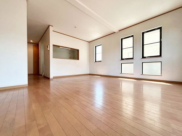 南区永田東2丁目 戸建 リビング 南区永田東2丁目 戸建 リビング