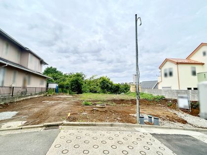 保土ケ谷区仏向町 新築戸建 1号棟 その他現地