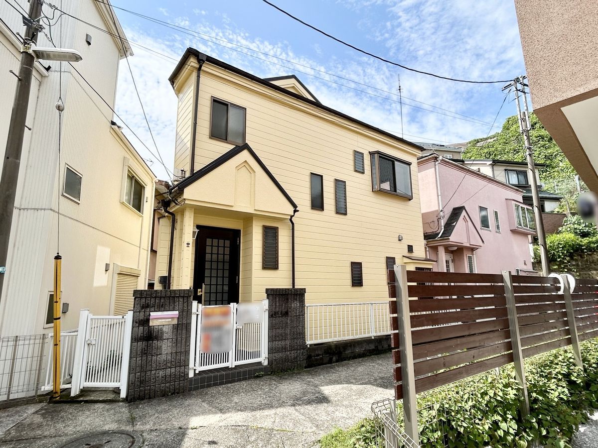 南区永田南1丁目(戸建) 外観 外観