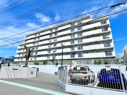 ニックハイム保土ケ谷第5 外観