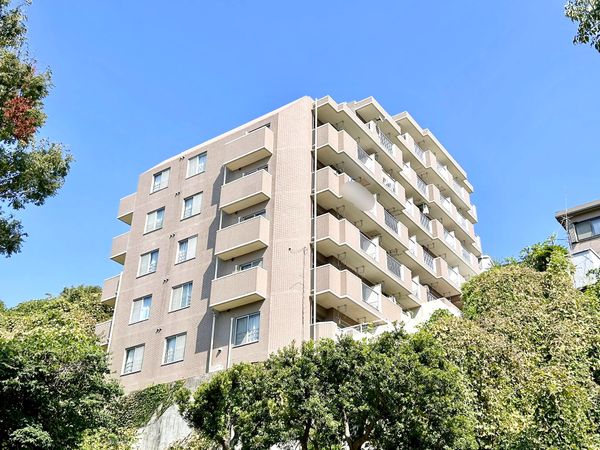 アドヴァンス保土ヶ谷 外観 アドヴァンス保土ヶ谷 外観