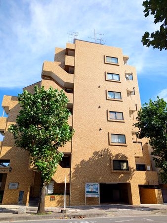 ライオンズマンション保土ヶ谷第5 室内