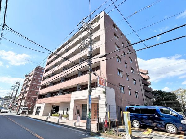 コスモ星川パークステージ 外観 外観