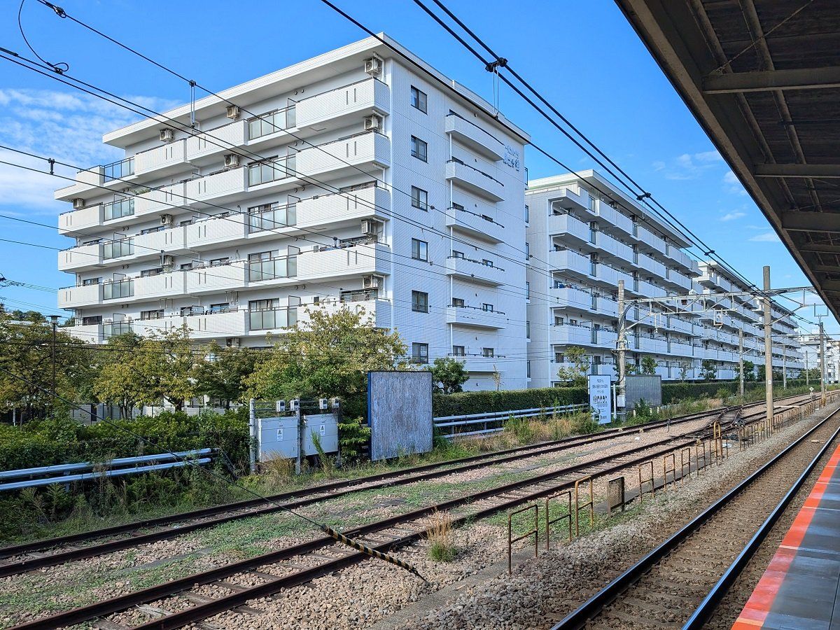 アーバンハイツ保土ヶ谷 外観 外観