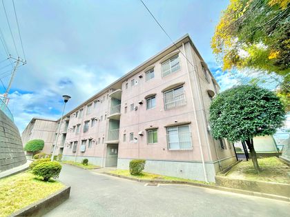 永田町ビューハイツ 外観