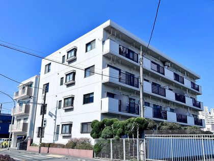 セーズ和田町 外観