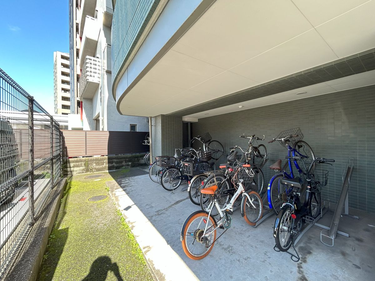 クレストフォルム横浜グランステージ その他現地 その他現地