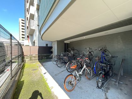 クレストフォルム横浜グランステージ その他現地 その他現地