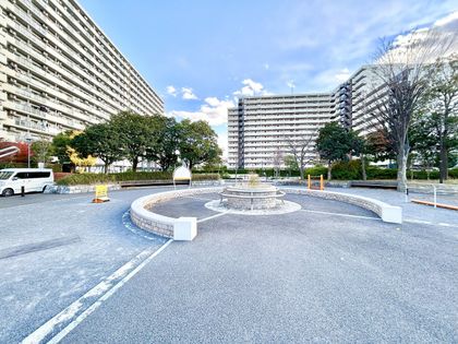 西久保町公園（約80ｍ）