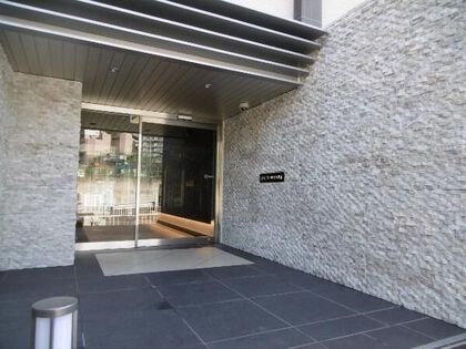 リヴシティ横濱浅間台 エントランス リヴシティ横濱浅間台 エントランス