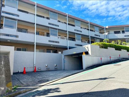 ダイアパレス清水ヶ丘スウィートガーデン 外観 ダイアパレス清水ヶ丘スウィートガーデン 外観