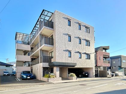 保土ヶ谷南パークホームズ 外観 保土ヶ谷南パークホームズ 外観