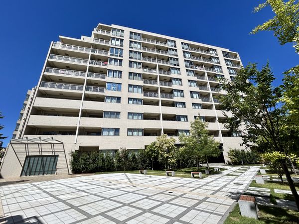 ヴェレーナグラン横濱井土ヶ谷 外観 ヴェレーナグラン横濱井土ヶ谷 外観