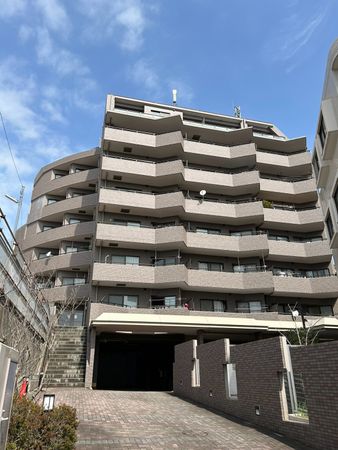 マークミュー清水ヶ丘公園 外観 マークミュー清水ヶ丘公園 外観
