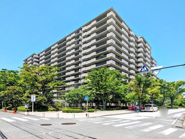ステージ星川 外観 ステージ星川 外観